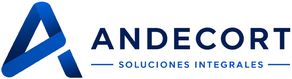 Andecort – Soluciones Integrales