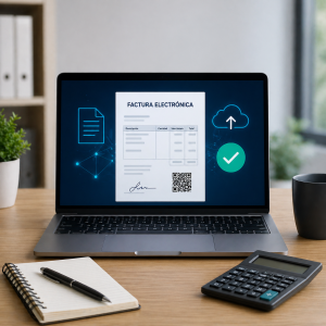 Actualización Resolución Facturación Electrónica
